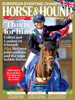 Horse & Hound